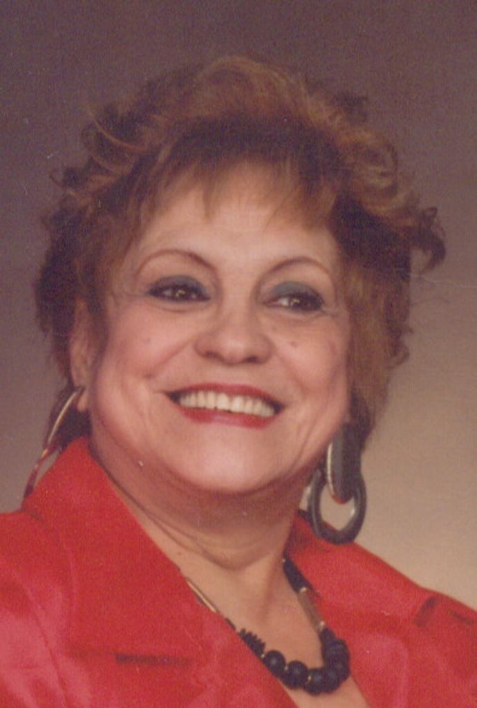 Rita Altina (Fisher)  Lussier