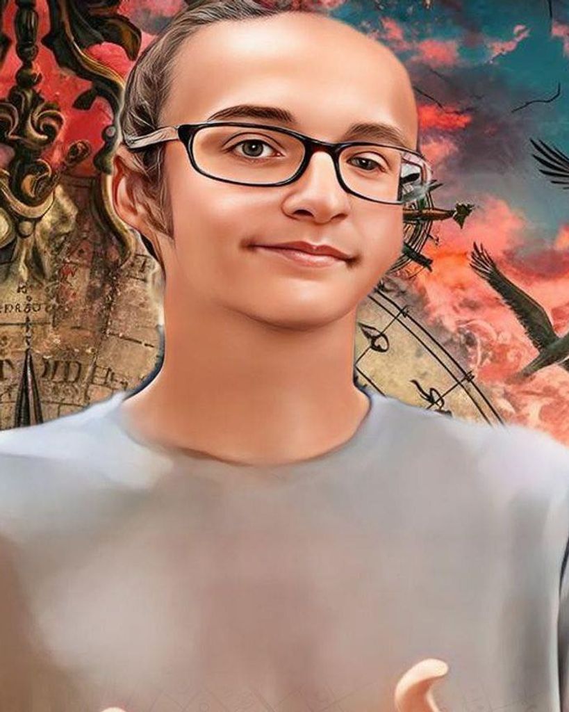 Dylan Kazda Profile Photo