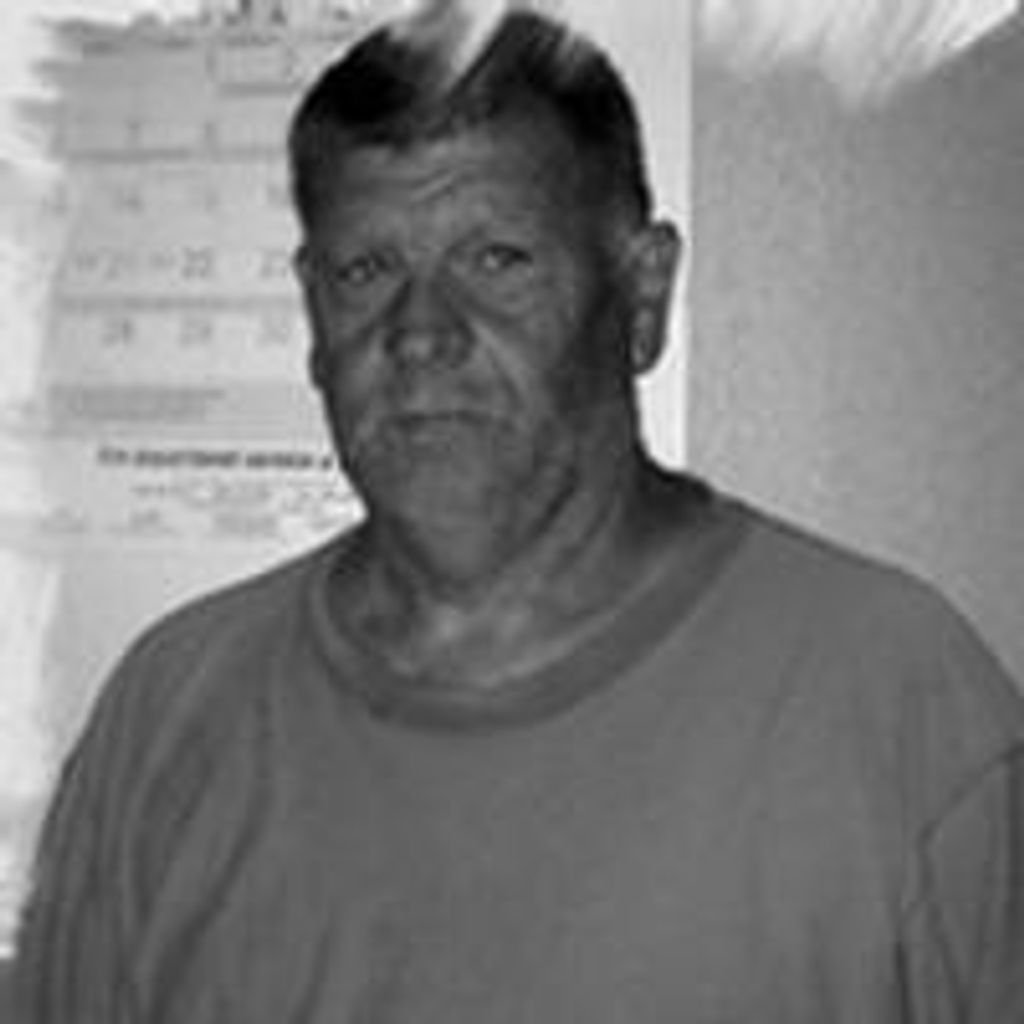 Jerry Vernon Caldwell