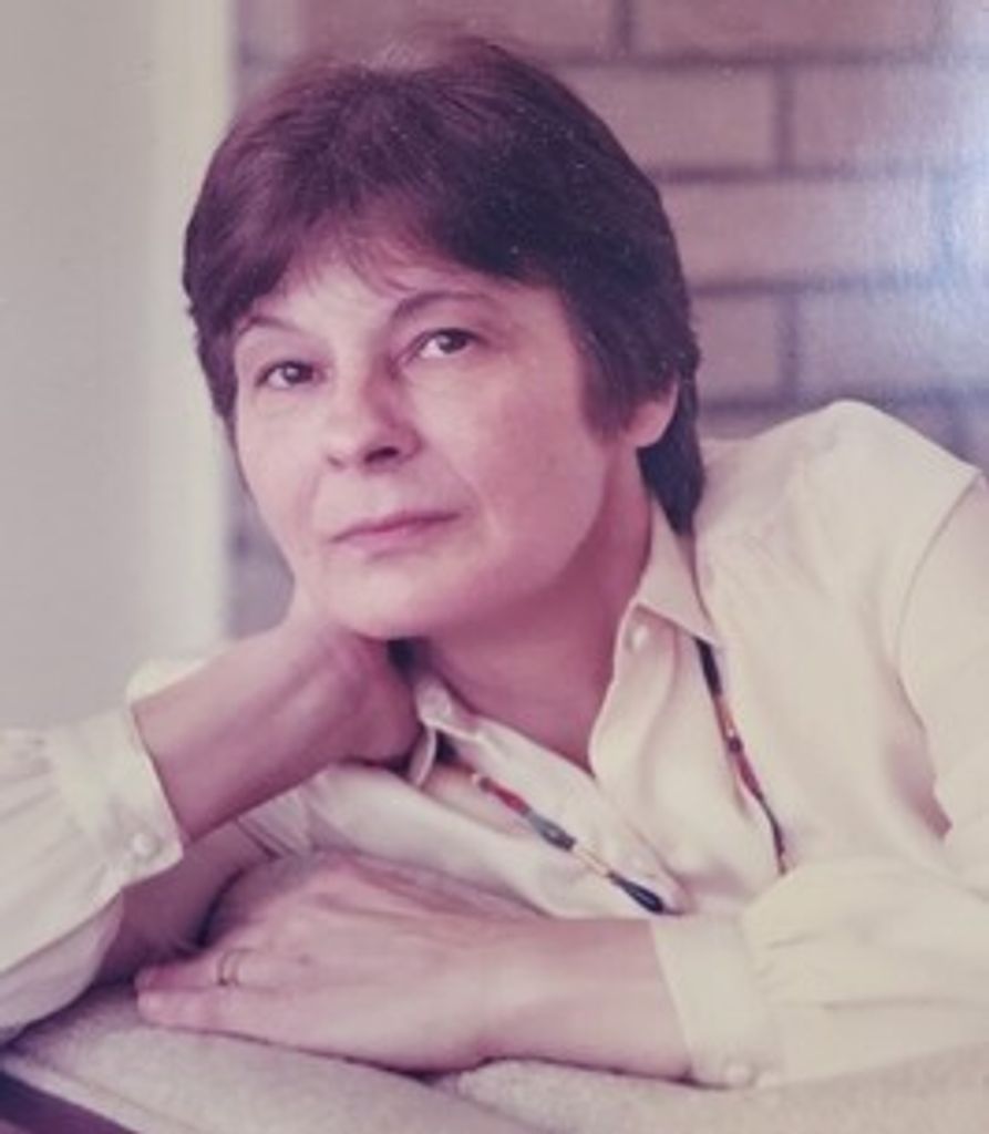 Marion Wise