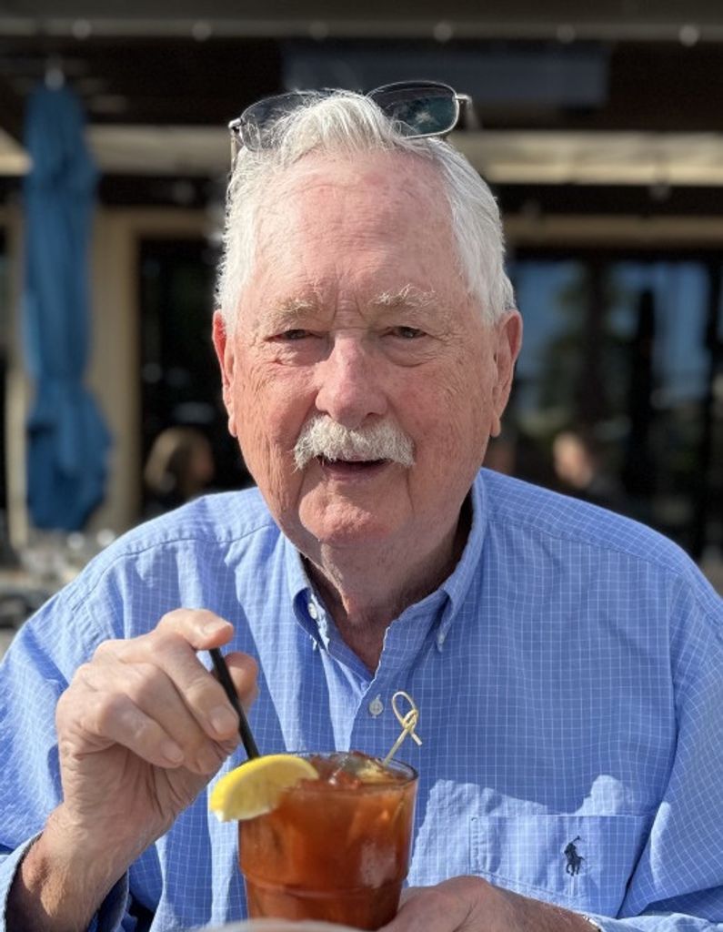 Richard Alan Stephenson Profile Photo