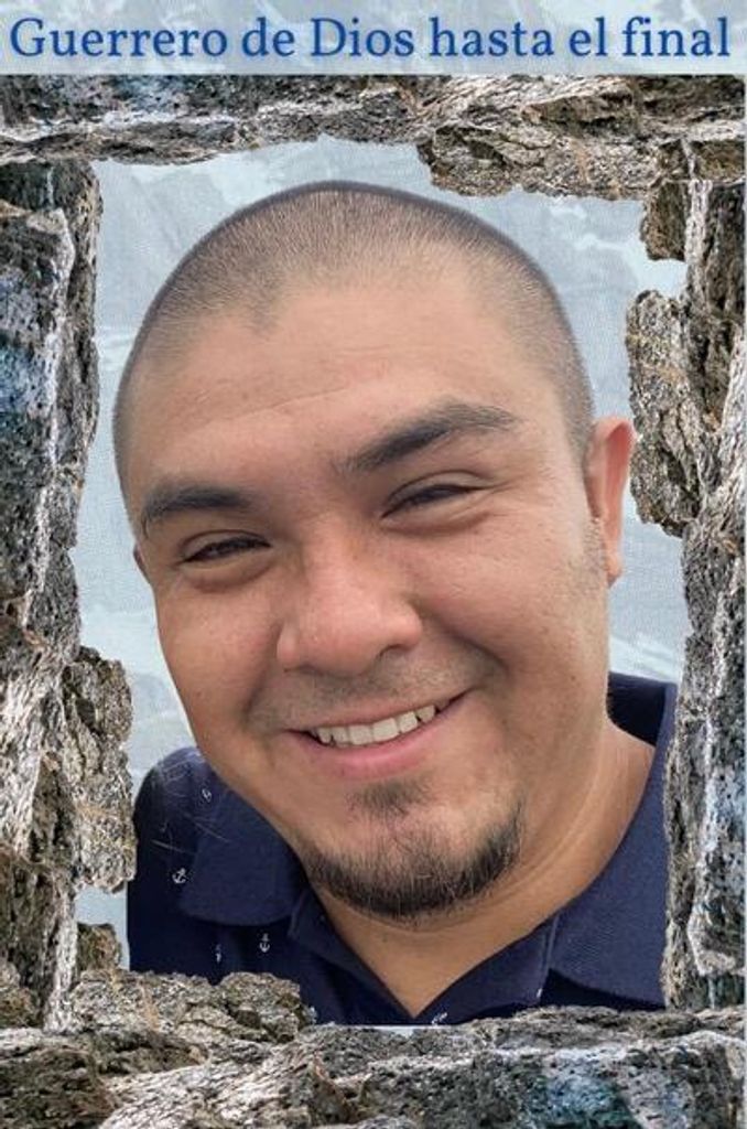 Jean Michel Contreras Ortega Profile Photo