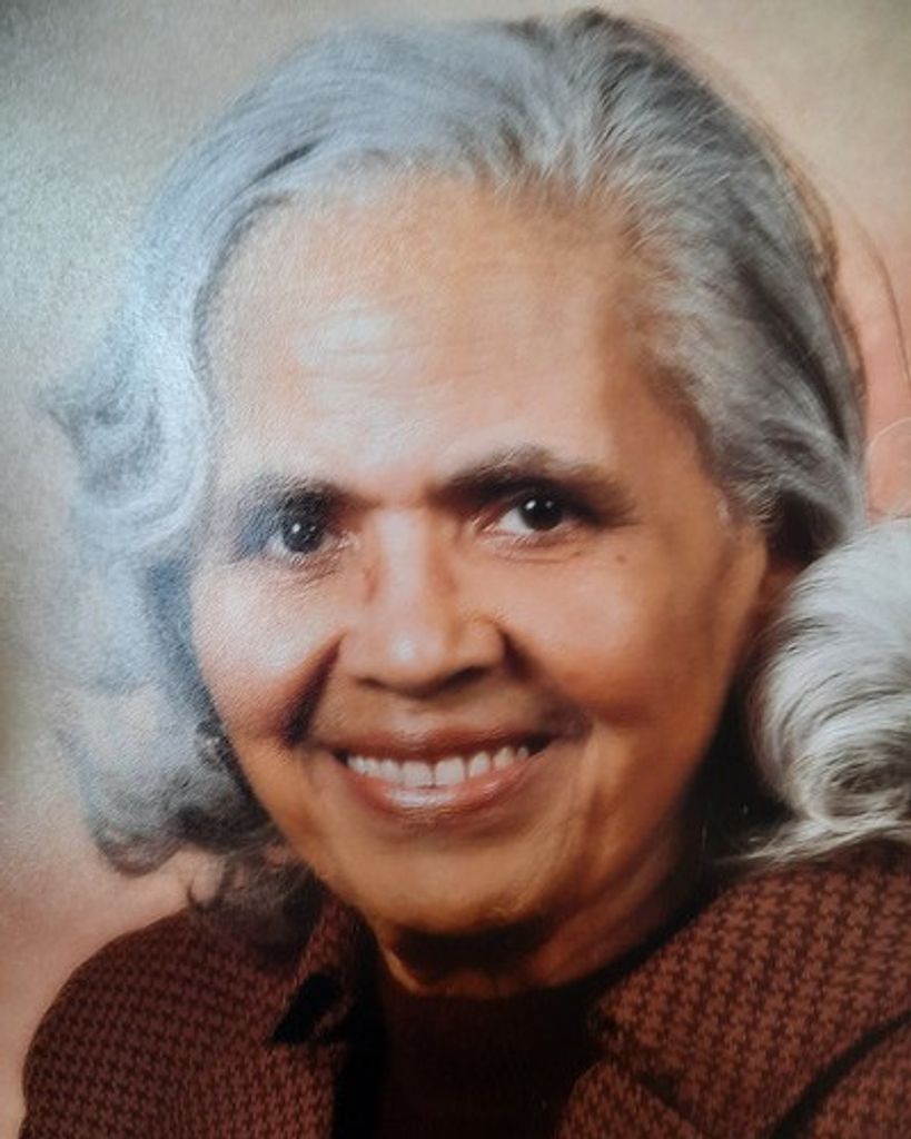 Gwendolyn Rembert Profile Photo