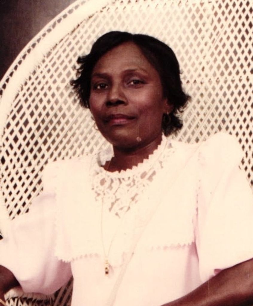 Juliana Alphonse Pierre Profile Photo