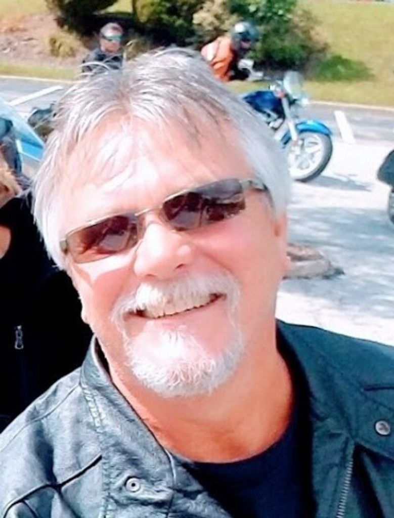 Steven Zaucha Profile Photo