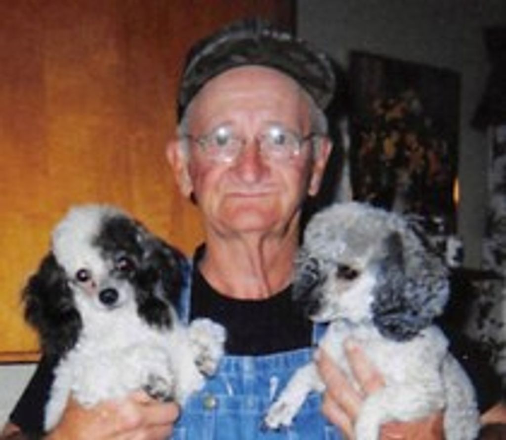 Bobby Ray French