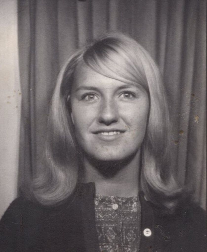 Edna Helen (Semple)  Harrison