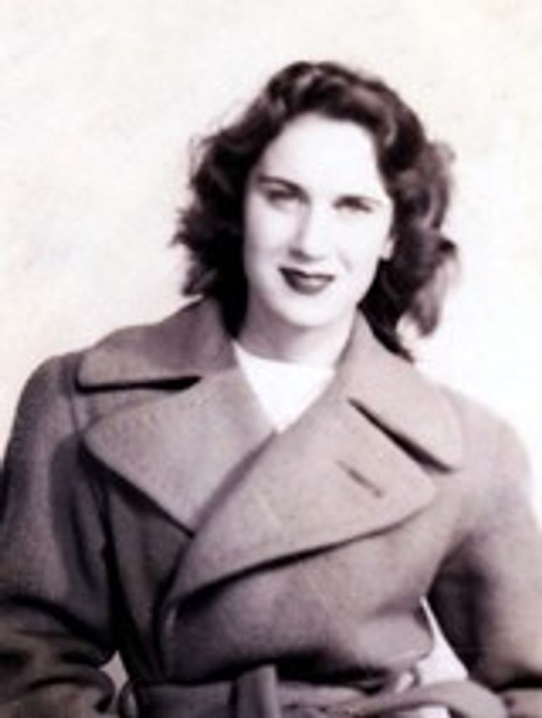 Jacqueline Mayville