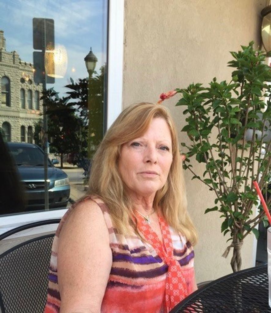 Karen (DeVore)  Ratts