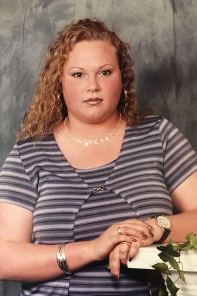 Candice Marie Dahl