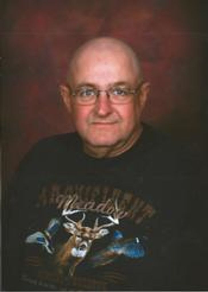 Eugene V. Krambeer