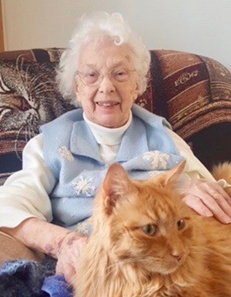 Betty Lou Mingus Profile Photo