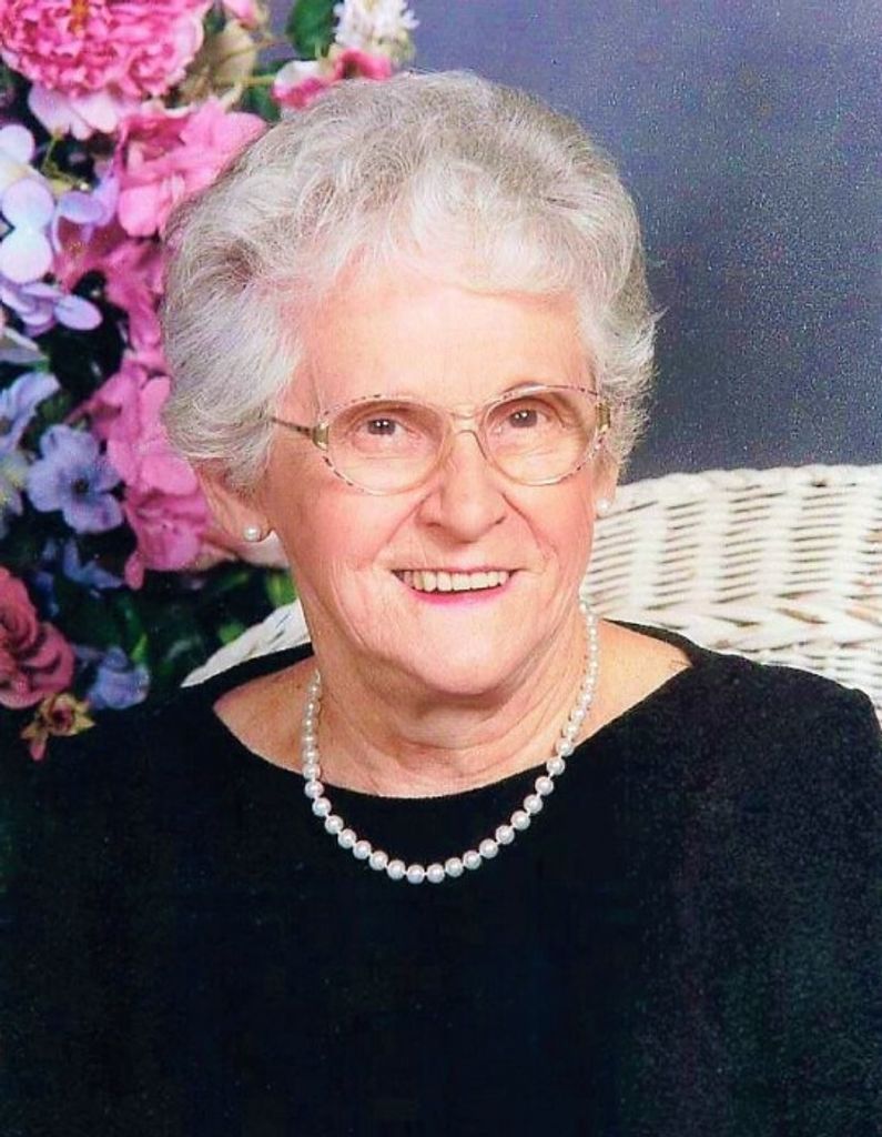 Jean I. Ferguson