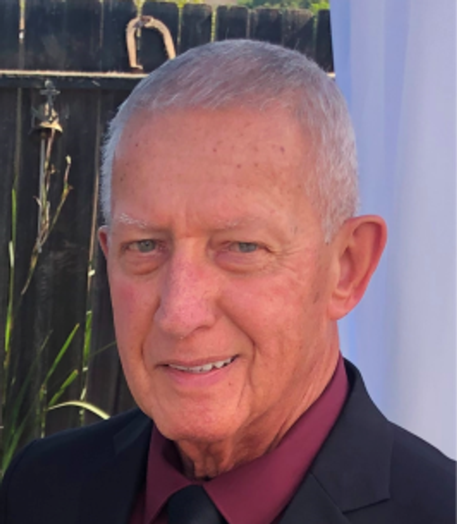 Ralph Brinkman Profile Photo