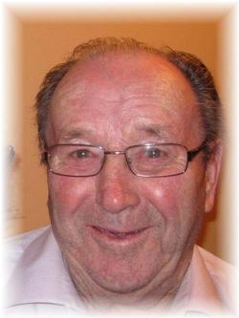 Ambrose William Osmond Profile Photo