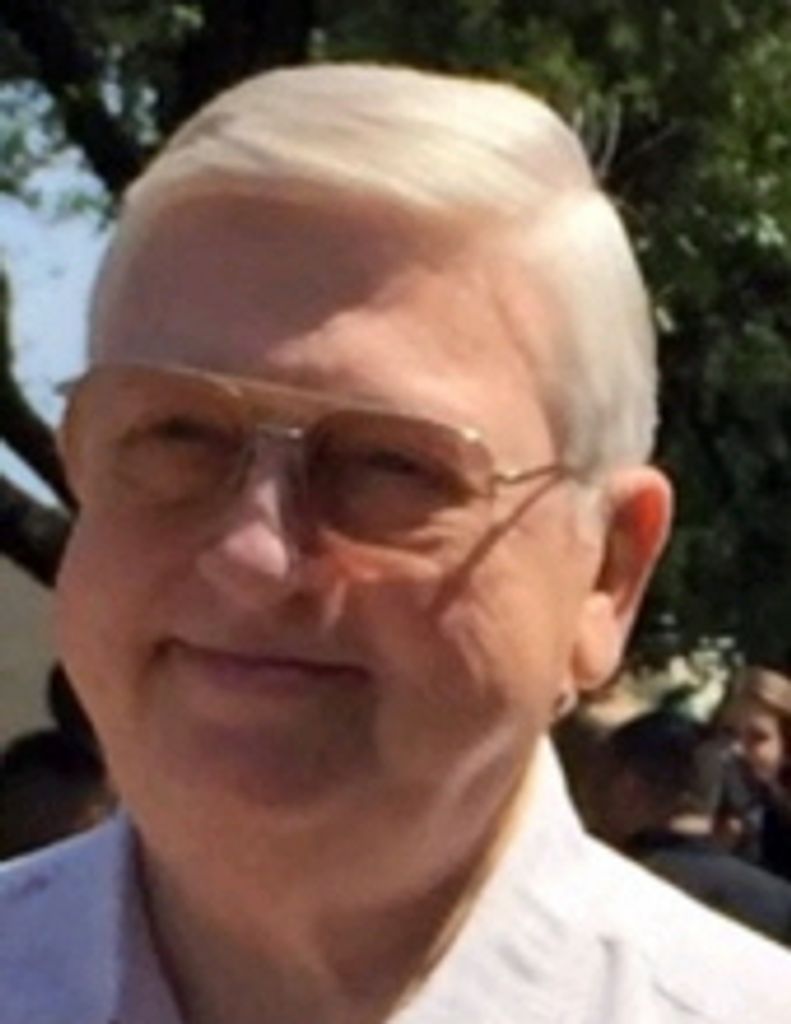 George Gibson Weaks III