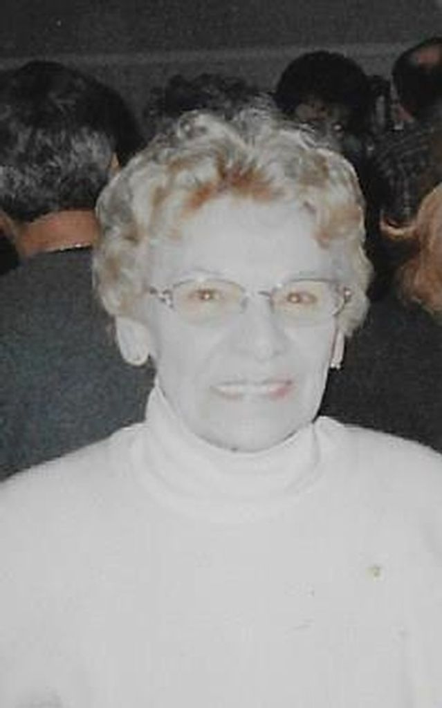 Elaine M. Tacij