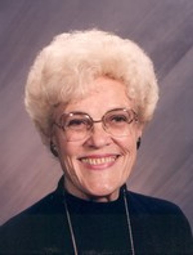Betty J. Herron