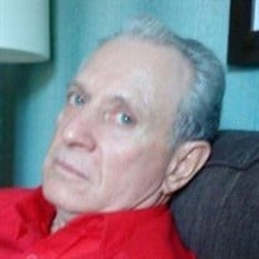 Timothy Charles "Timmy" Maise, Sr.
