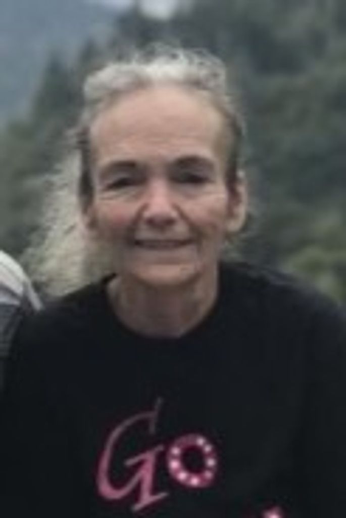 Nancy Lou (Hedgepeth)  Parnell Profile Photo