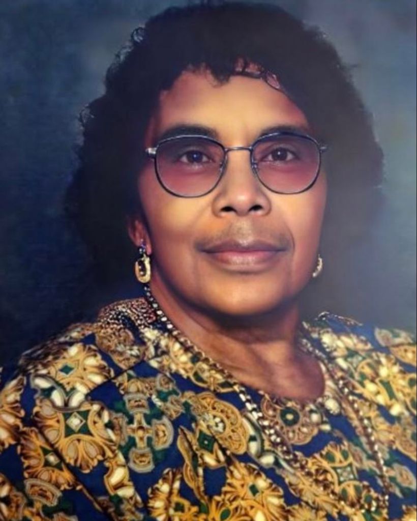 Ida H. Mann