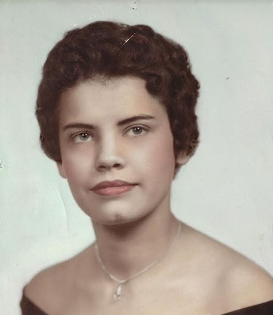 Barbara Ann Santine