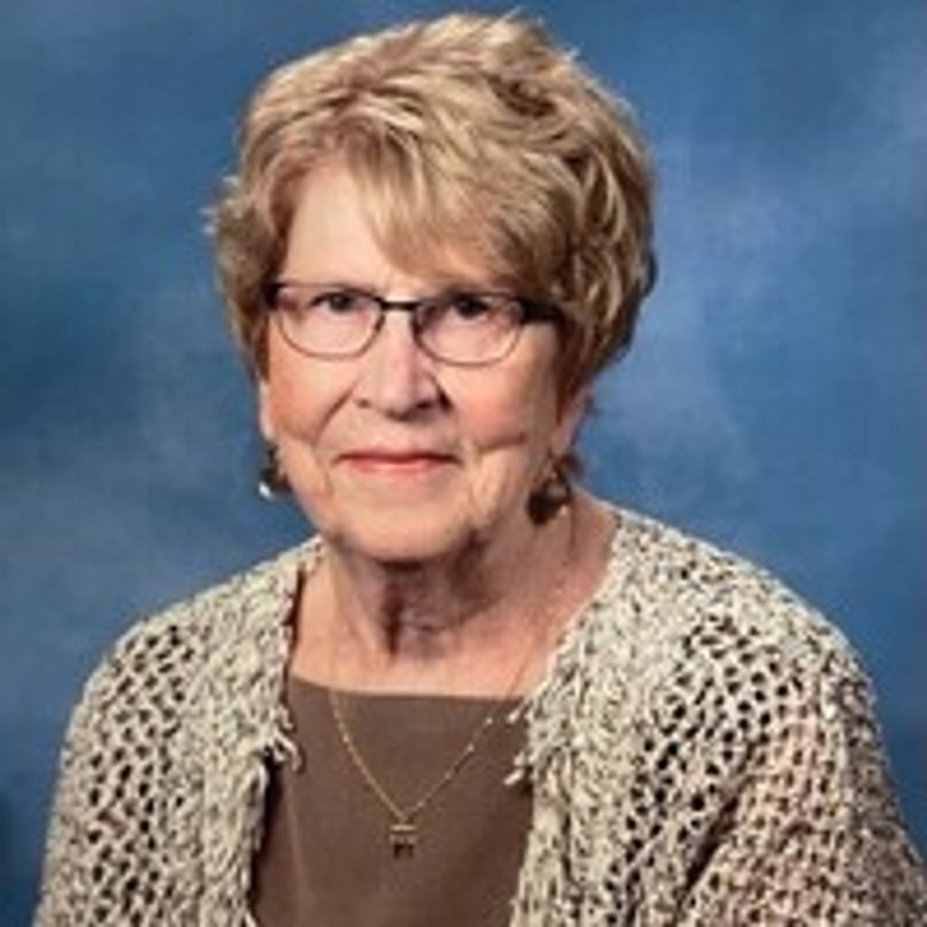 Marilyn Wahlberg