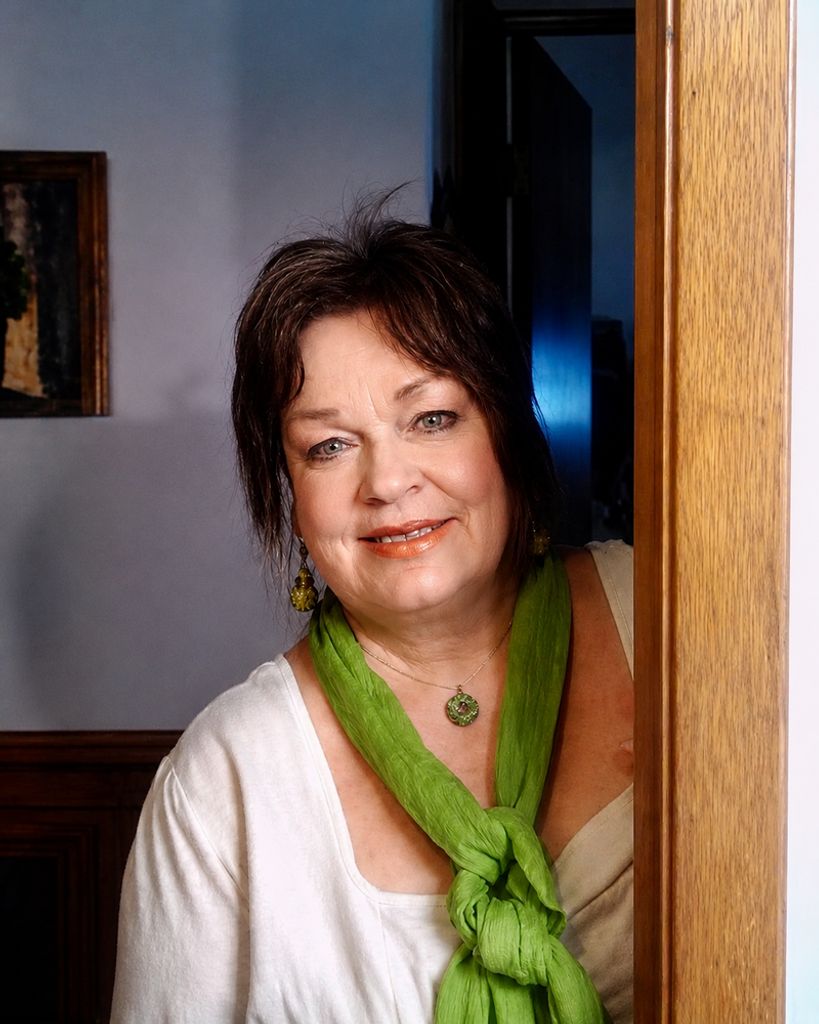 Bonita “Jody” Jolene Sharlow Profile Photo