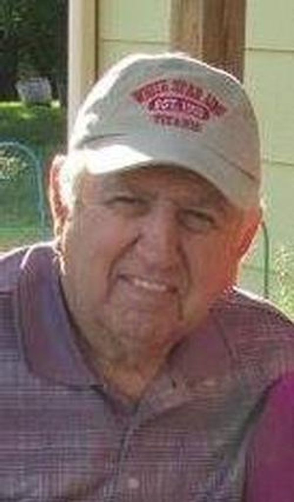 Jack F. Rolph Profile Photo