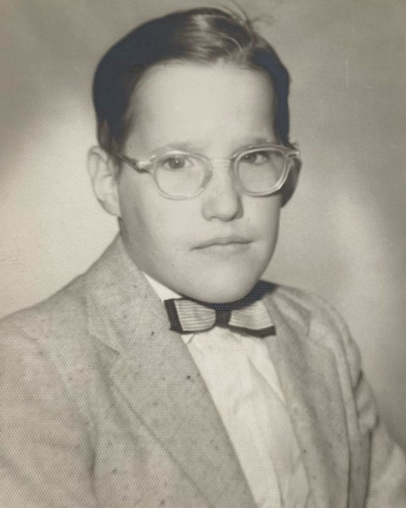 Ernest G Barks Profile Photo