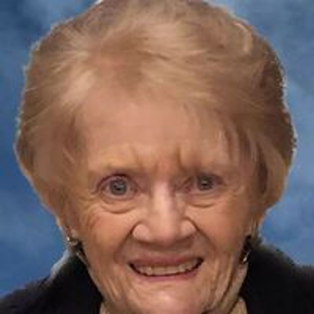 Ruth V. Hoover Profile Photo