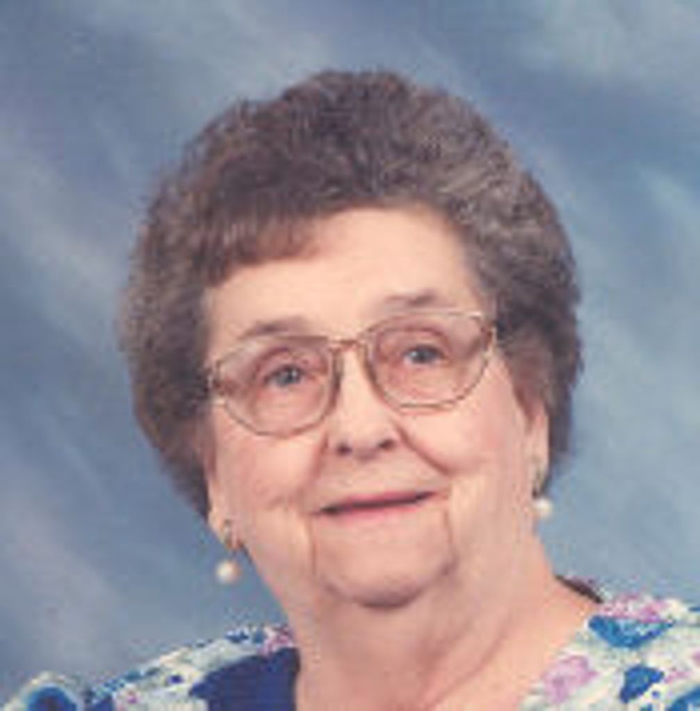 Mary Lee Rearden Shaver Profile Photo