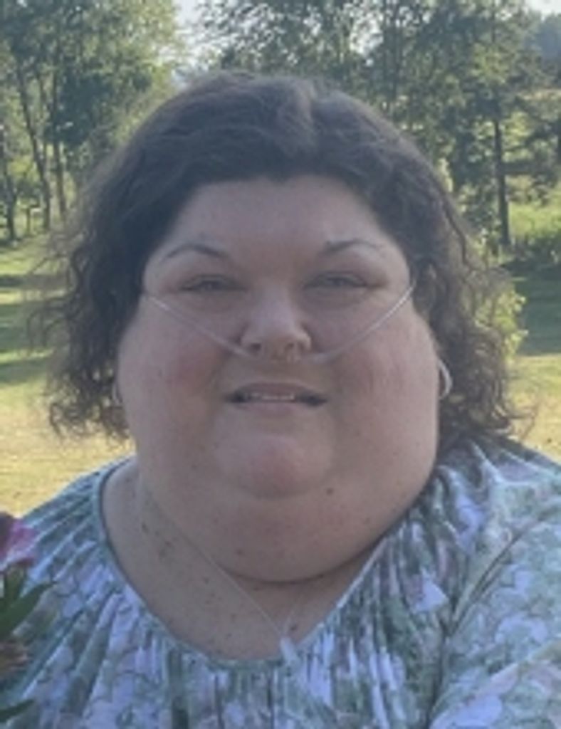 Jolene L. Trissler