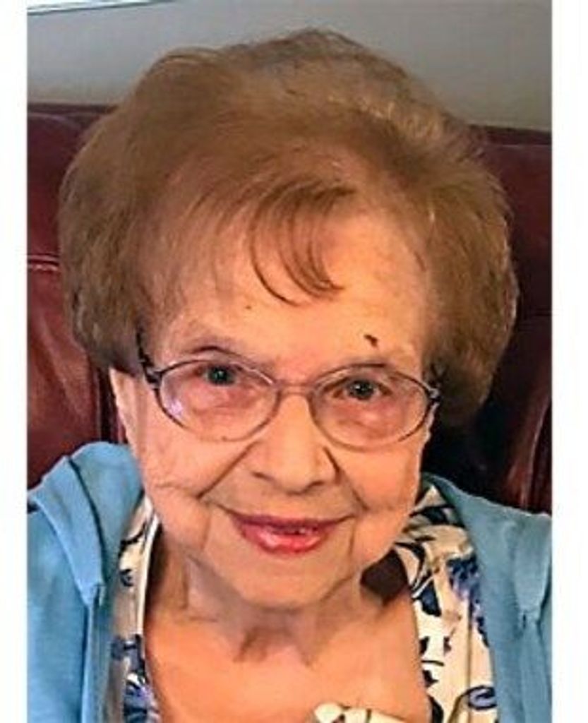 Mary Alice (D'Amico) Gigliotti Profile Photo