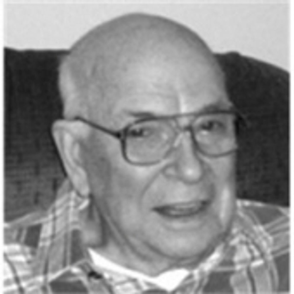 Earl Stover