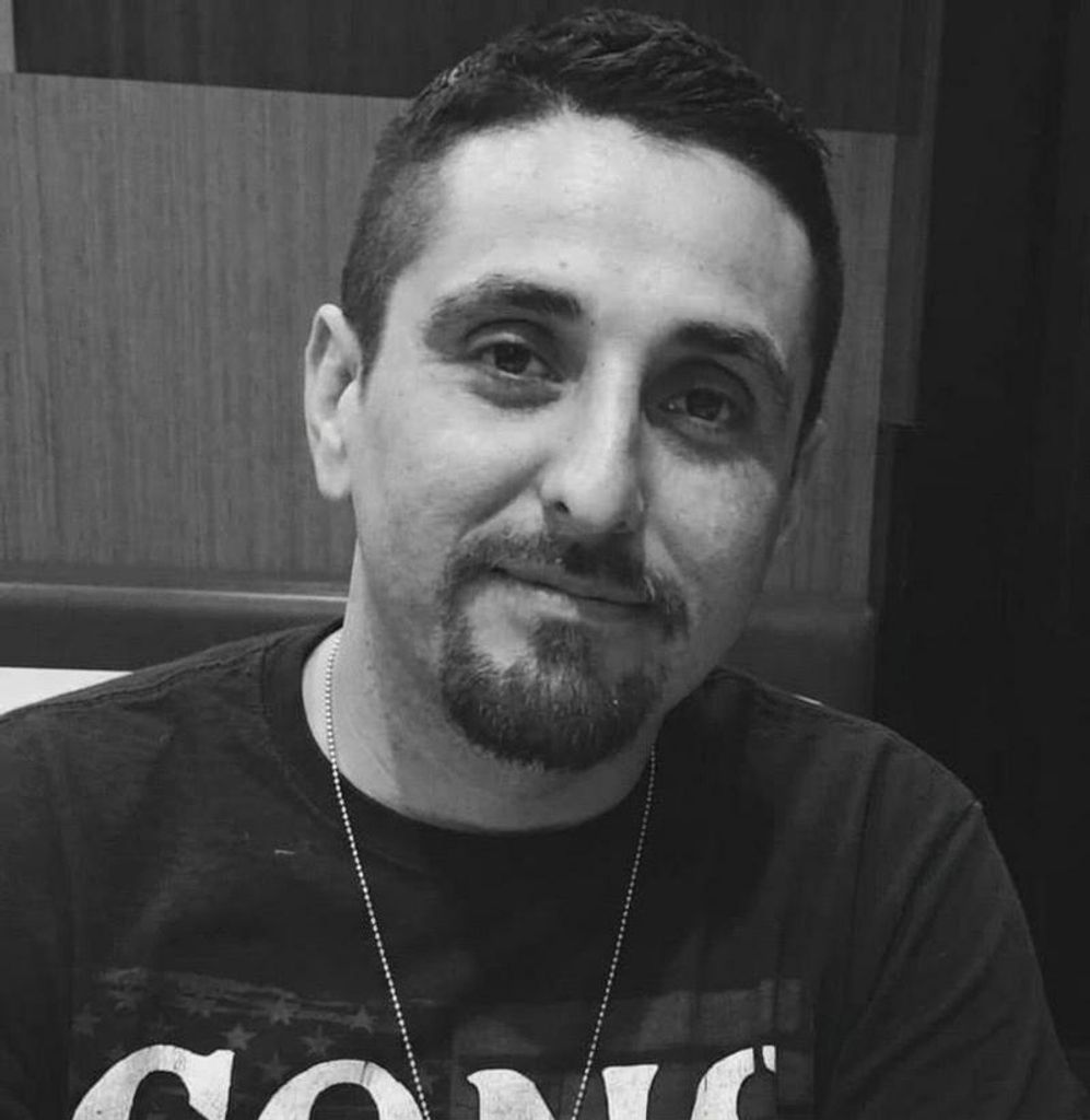 Frank Albert Sanchez Jr. Profile Photo