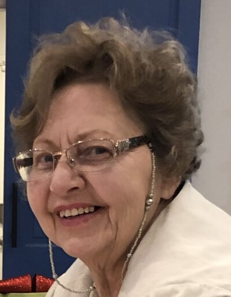 Deanna Hixson Profile Photo