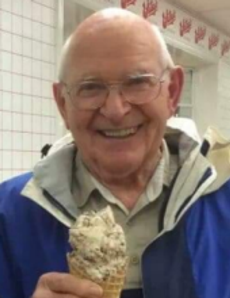 Charles Randle (Randy) Osborne