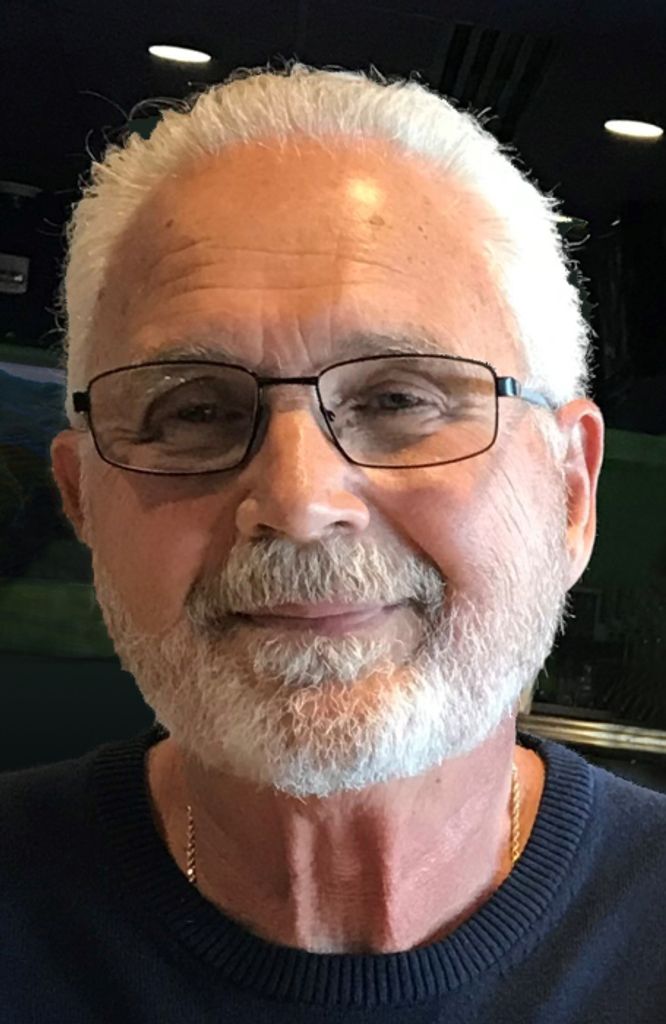 Dick Wilson Byerley Iii