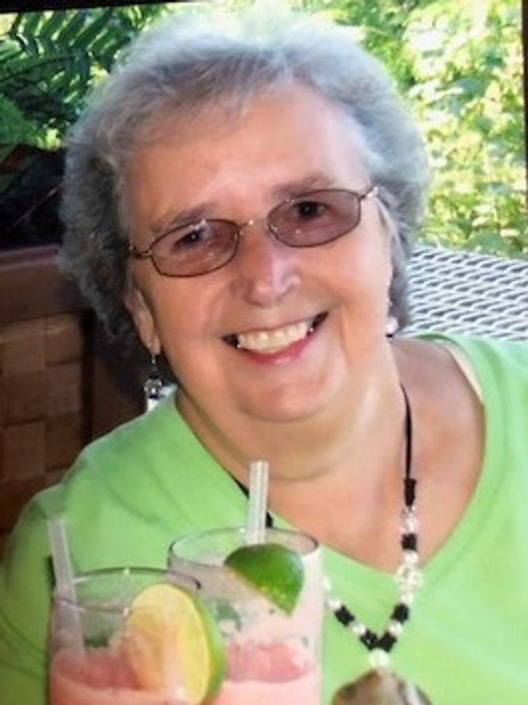 Ruth Schau Profile Photo