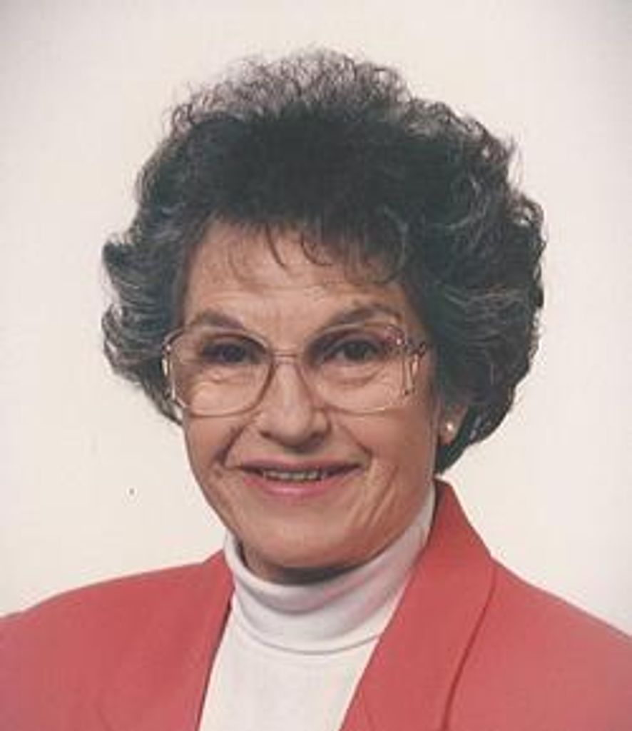 Lucille H. Schutter