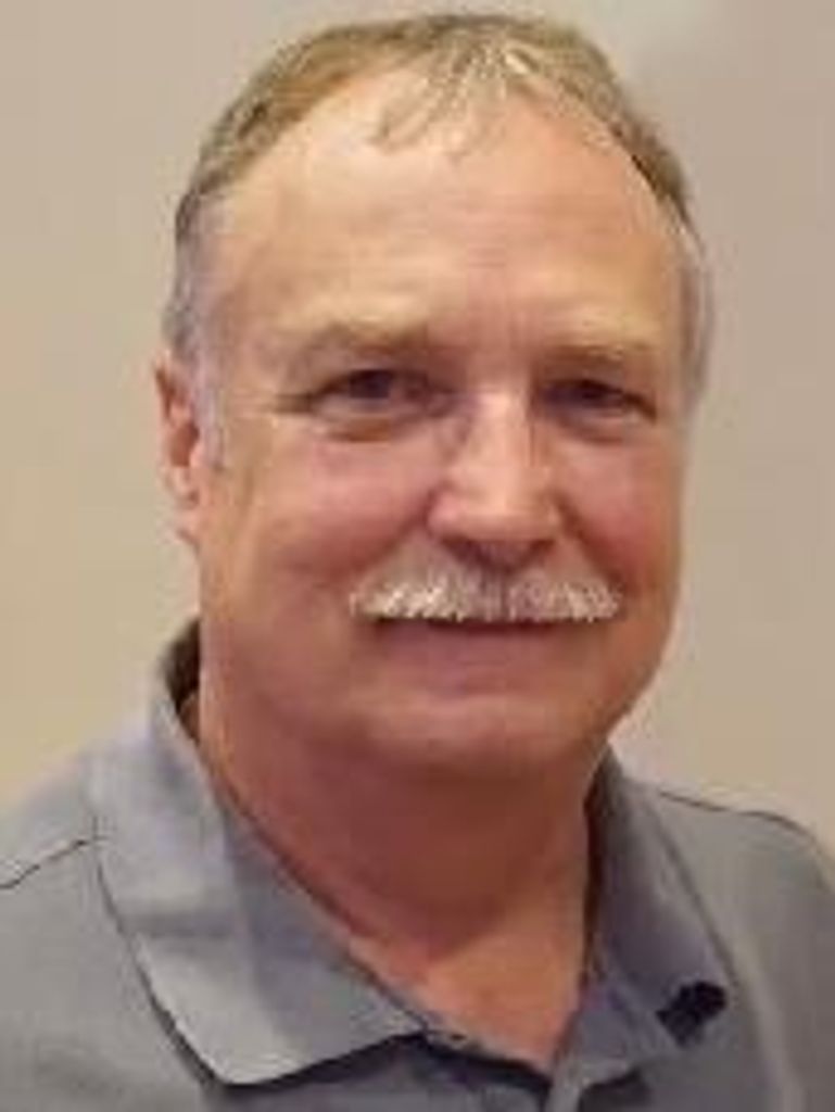 William J. Wigsten