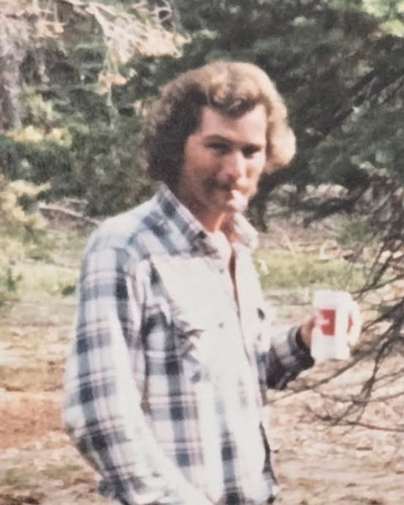 James Dirk Snyder Profile Photo