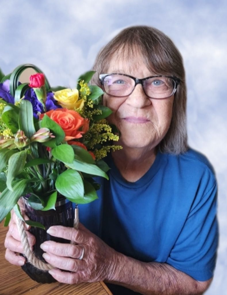 Dee Ann Desair