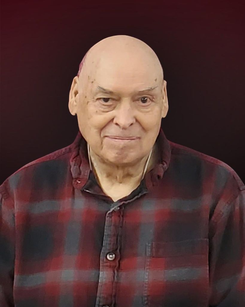 Kenneth Leroy Ruwe Profile Photo