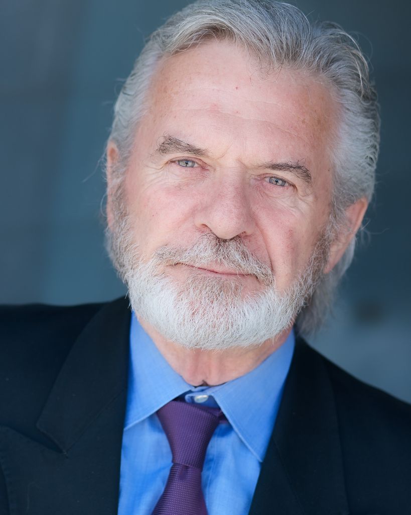 Neil Brooks Cunningham Profile Photo