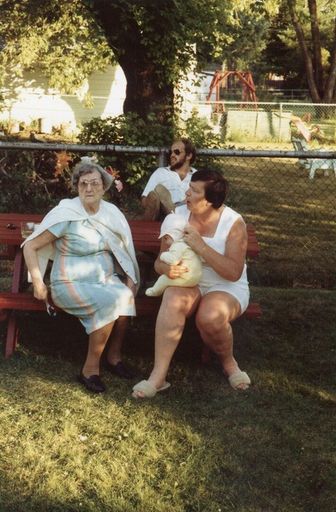 Ruth Conorton photo gallery thumbnail 7 of 33