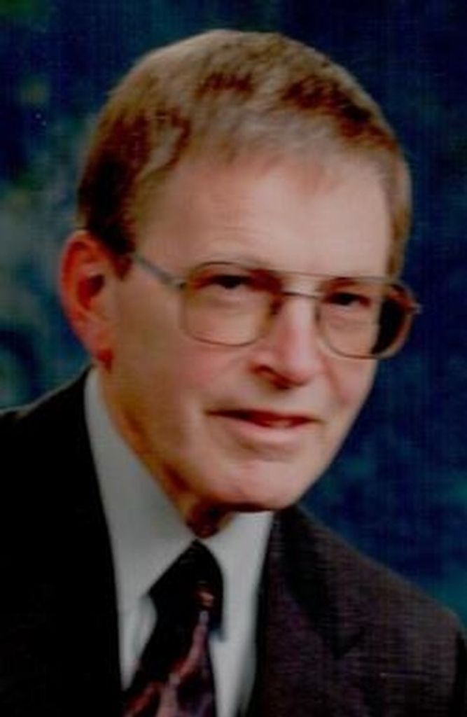 Dr. James E. Hollinger