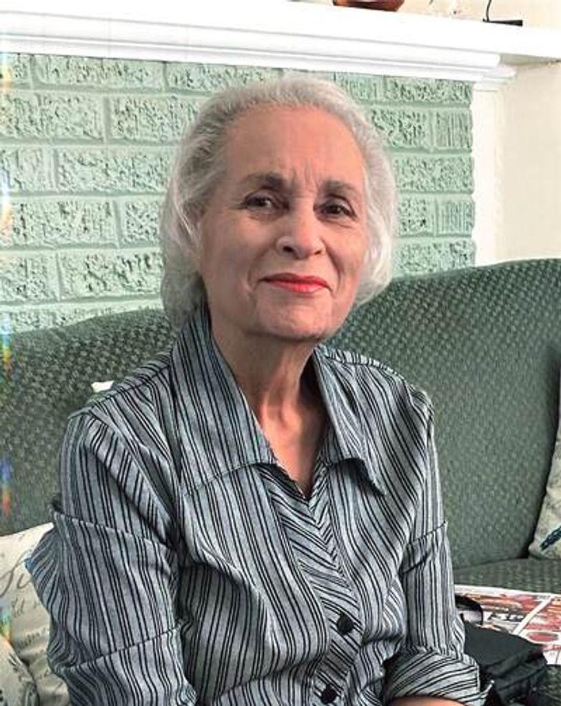 Frances O. Diaz Profile Photo