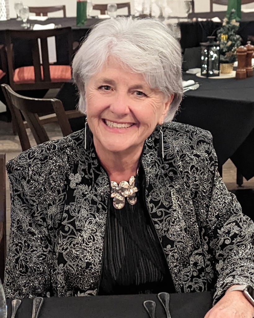 Carol Jane Lineberry